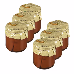 Piment/piquillo entier - diamir