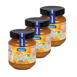 Confiture d'orange amère - diamir