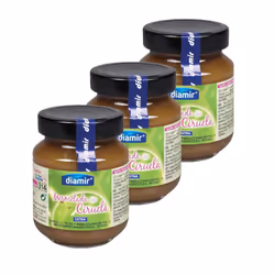 Confiture de prune - diamir