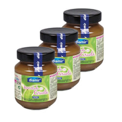 Confiture de prune - diamir