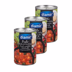 Ratatouille - diamir