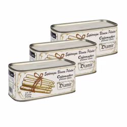 Asperge blanche extra - diamir