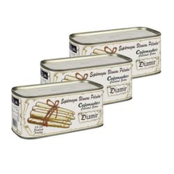 Asperge blanche extra - diamir