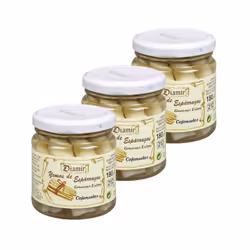 Pousse d'asperge blanche - diamir