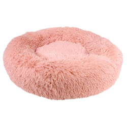 Coussin tout doux Nala pour chien Rose