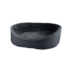 Panier Filou Gris anthracite 50 cm