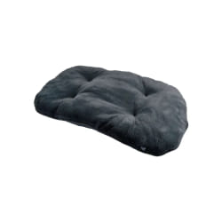 Tolinux Coussin Réversible Happy - Gris