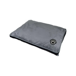 Coussin Max Tolinux Gris