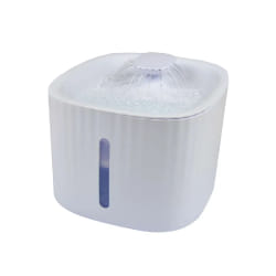 Fontaine à eau pour animaux 3L - tolinux