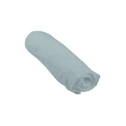 Drap housse Tolinux - 70x140 cm - Céladon