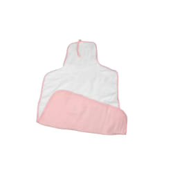 Tolinux Matelas à langer nomade - Rose