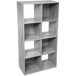 Etagère cube design Mix'n modul