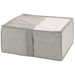 Boite de rangement rectangulaire