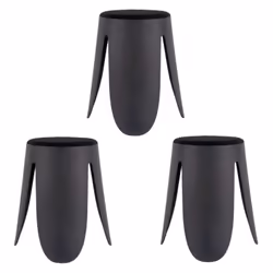 Lot de 3 tabourets Keystone