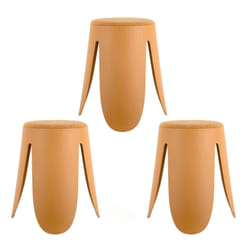 Lot de 3 tabourets Keystone