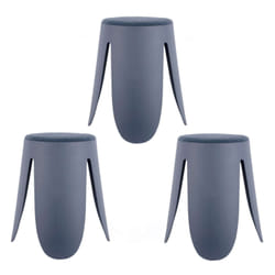 Lot de 3 tabourets Keystone