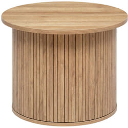 Table à café Colva en bois