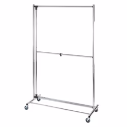 Porte-vêtements Profissimo - 4 roulettes