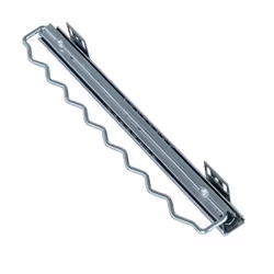 Porte cintres pour penderie - pour 8 chemises