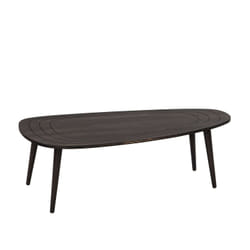 Table basse Théodore en bois massif