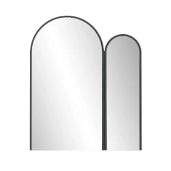 Toilinux Miroir Ethéra - 73x60 cm