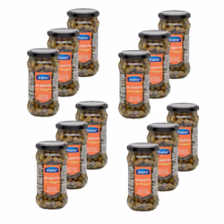 Câpre au vinaigre - diamir