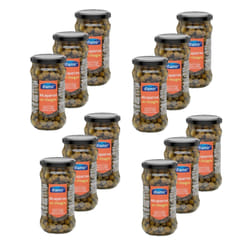 Câpre au vinaigre - diamir