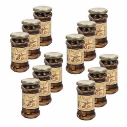 Assortiment de champignons - diamir