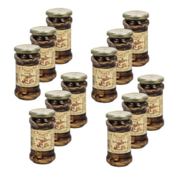 Assortiment de champignons - diamir
