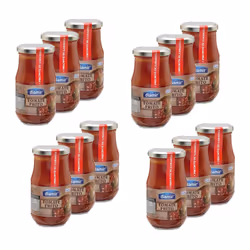 Coulis tomate - diamir