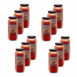 Coulis tomate - diamir