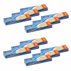 Filets de maquereaux à l'huile - 2 x 90g - diamir