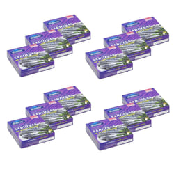 Petites sardines à l'huile - diamir