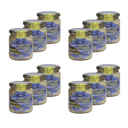 Echine de thon albacore à l'huile d'olive - diamir