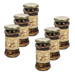 Assortiment de champignons - diamir