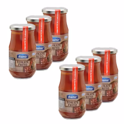 Coulis tomate - diamir