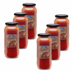 Coulis tomate - diamir