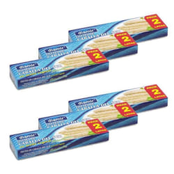 Filets de maquereaux à l'huile - 2 x 90g - diamir
