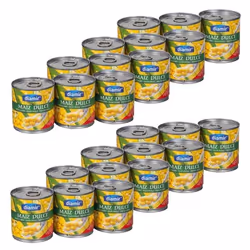 Maïs doux - 3 x 150g - diamir