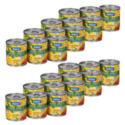Maïs doux - 3 x 150g - diamir