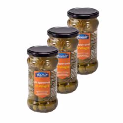 Câpron au vinaigre - diamir