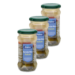 Banderilla / brochette douce - diamir