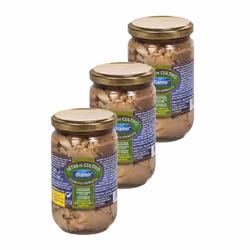 Morceaux de champignons - diamir