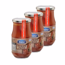 Coulis tomate - diamir