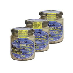 Echine de thon albacore à l'huile d'olive - diamir