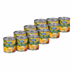 Maïs doux - 3 x 150g - diamir