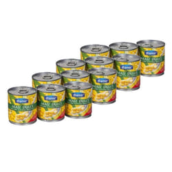 Maïs doux - 3 x 150g - diamir