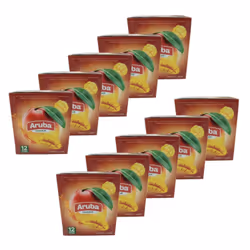 Boisson instantanée arôme mangue - 12 x 30g - Aruba