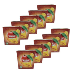 Boisson instantanée arôme mangue - 12 x 30g - Aruba