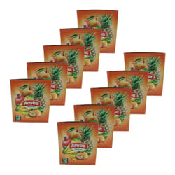 Boisson instantanée arôme tropical - 12 x 30g - Aruba